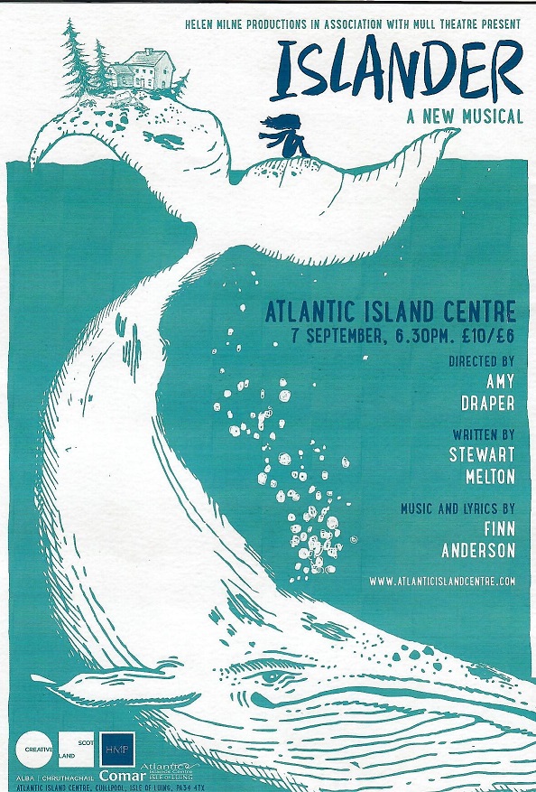 islander poster pic.jpg  by Allan