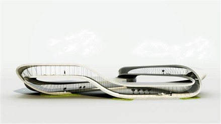 ثریا شمس architect by afshin lakipoor
