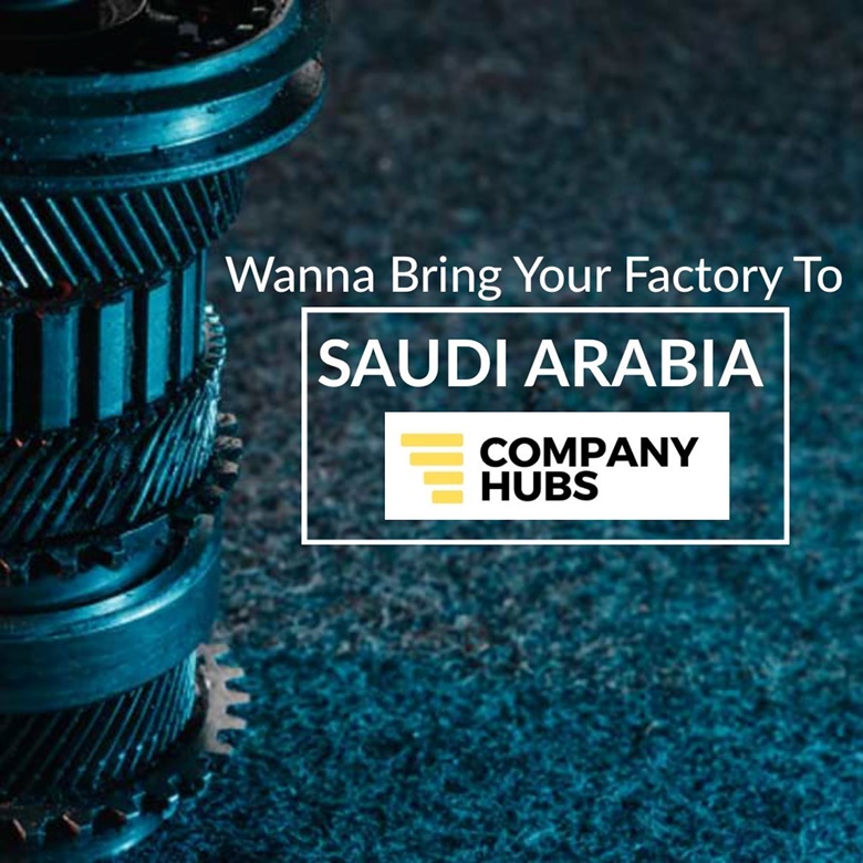 Starting A Company in Saudi Arabia.jpg  by CompanyHubs