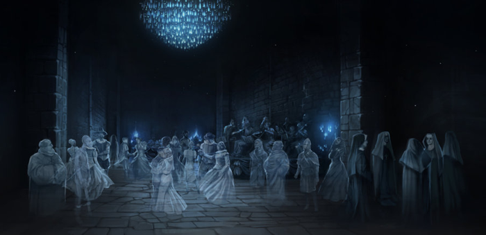 deathday hall.png  by Seductive Hogwarts Mule