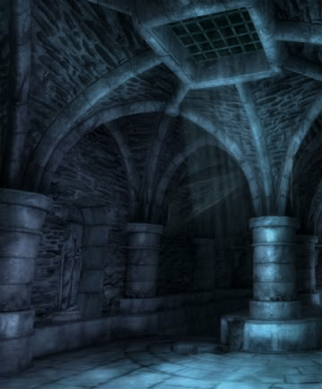 dungeon room.png  by Seductive Hogwarts Mule