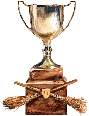 Quidditch_Trophy.gif  by Seductive Hogwarts Mule