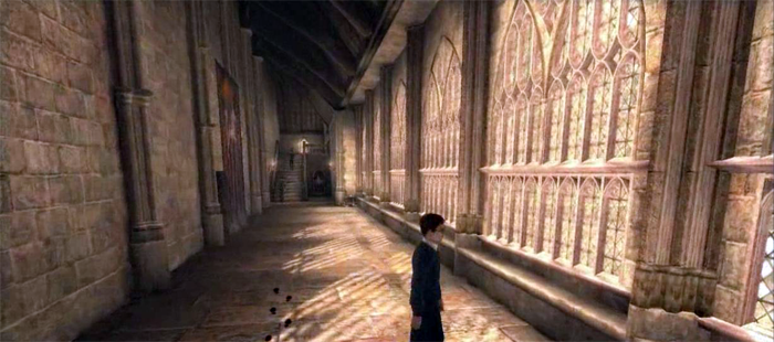 Fourth_Floor_Corridor.png  by Seductive Hogwarts Mule