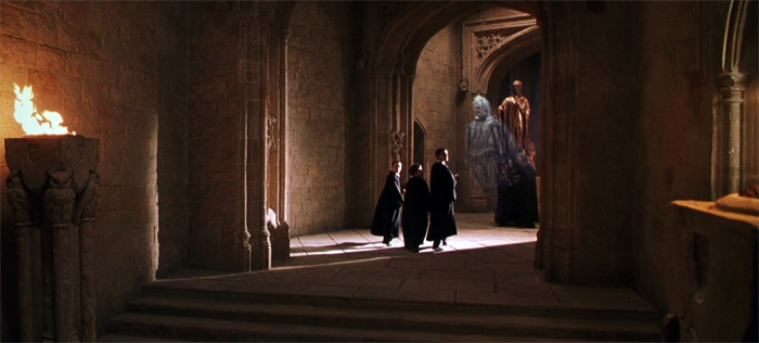 Ground Floor Corridor.png  by Seductive Hogwarts Mule