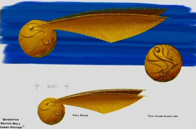 Golden_Snitch_(Concept_Artwork)_2.jpg  by Seductive Hogwarts Mule