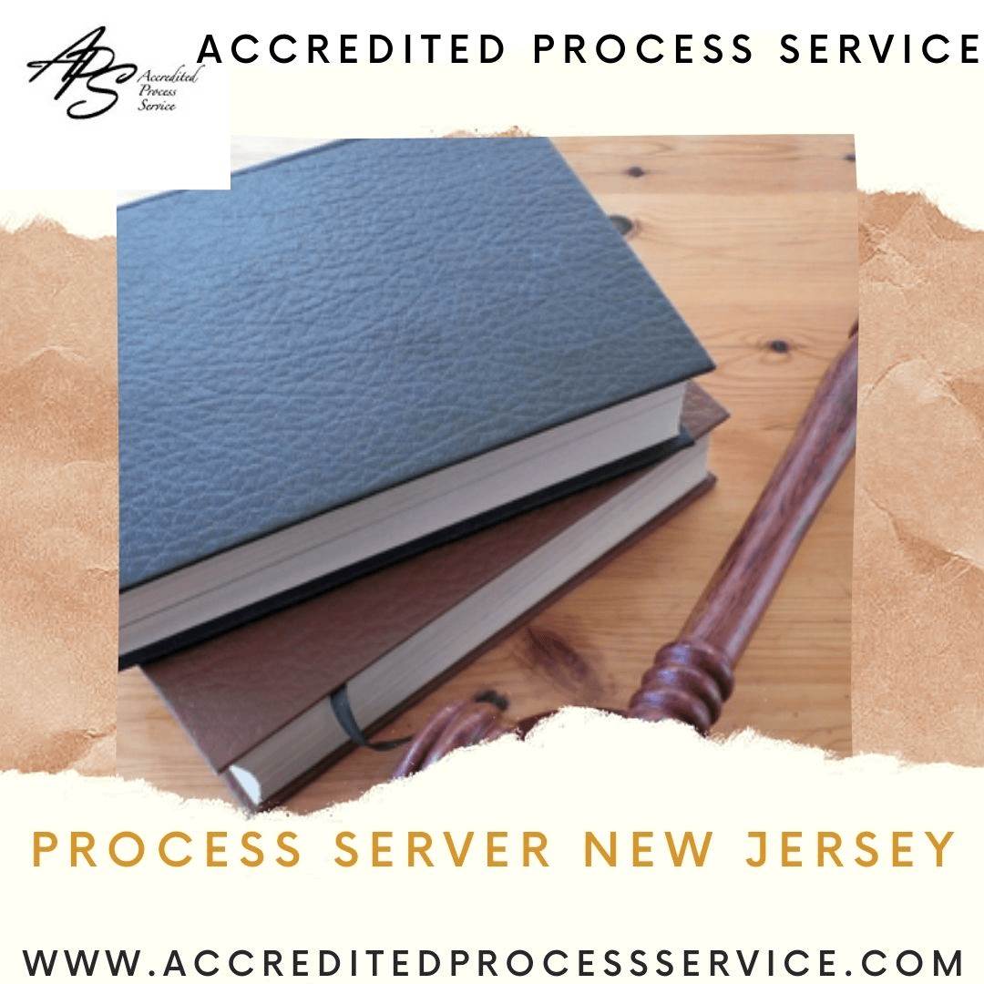 Process server New Jersey Looking for fast, reliable, and professional process service in the state of New Jersey?  For more details, visit: http://www.accreditedprocessservice.com/ by Accreditedprocess