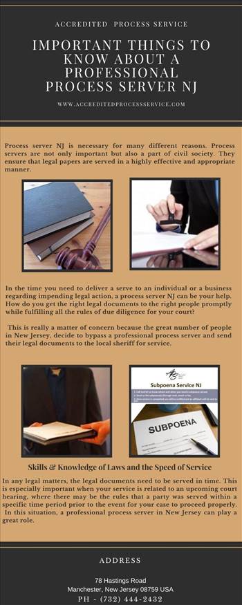 Important Things to Know About a Professional Process Server NJ.jpg by Accreditedprocess
