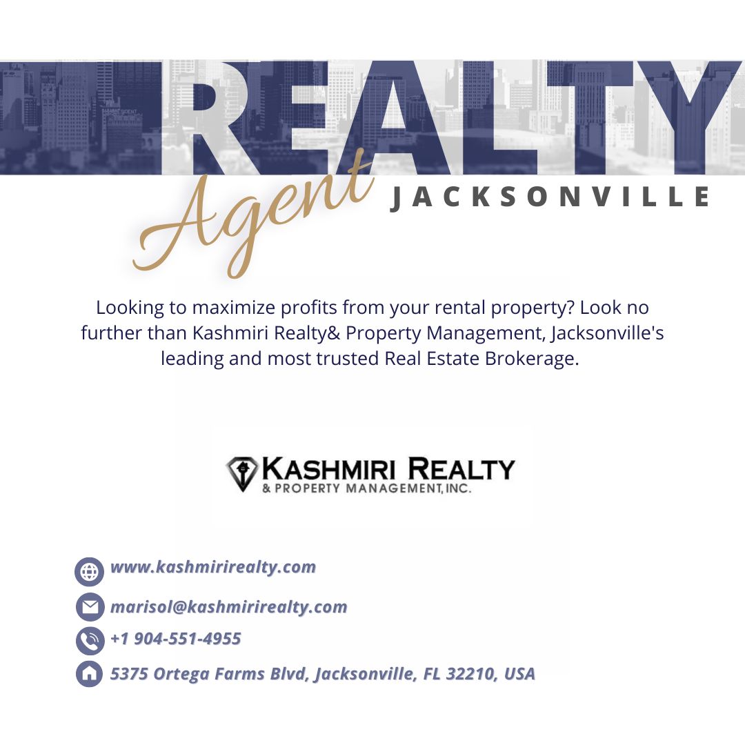 Real Estate Agent Jacksonville.jpg Visit : https://kashmirirealty.com/agents/ by kashmirirealty