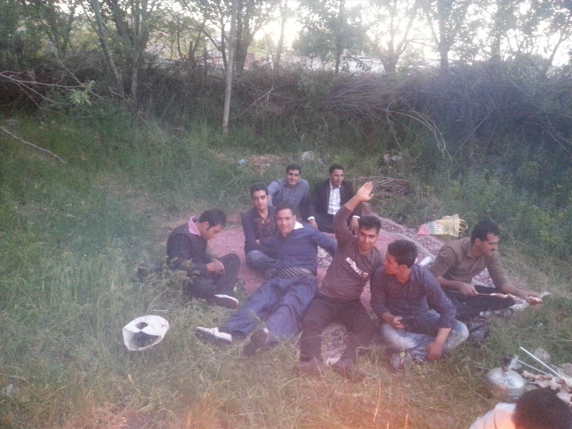 بچه های گردکانه بچه های گردکانه by behnam500