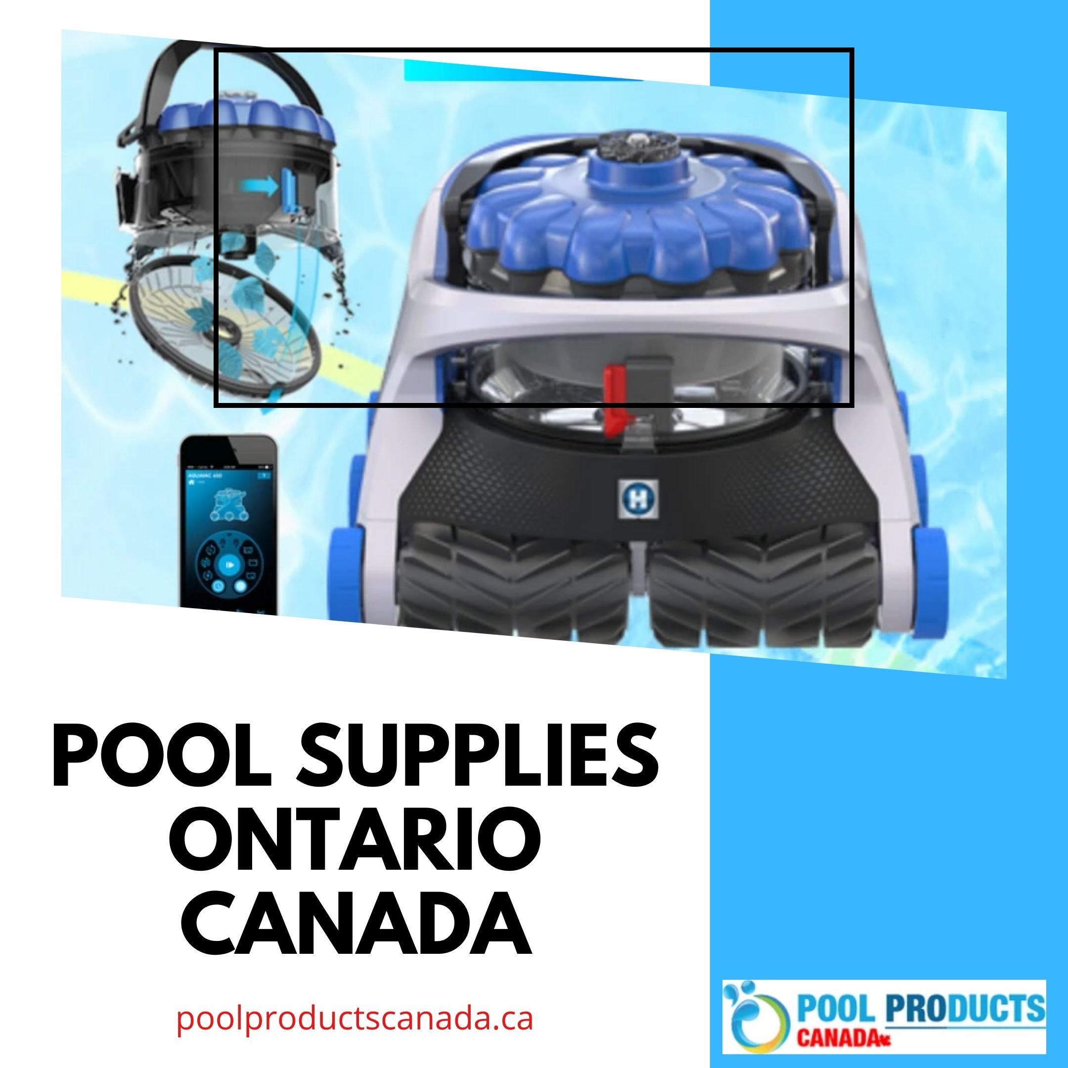 Pool Supplies Ontario Canada.jpg  by poolproductsca
