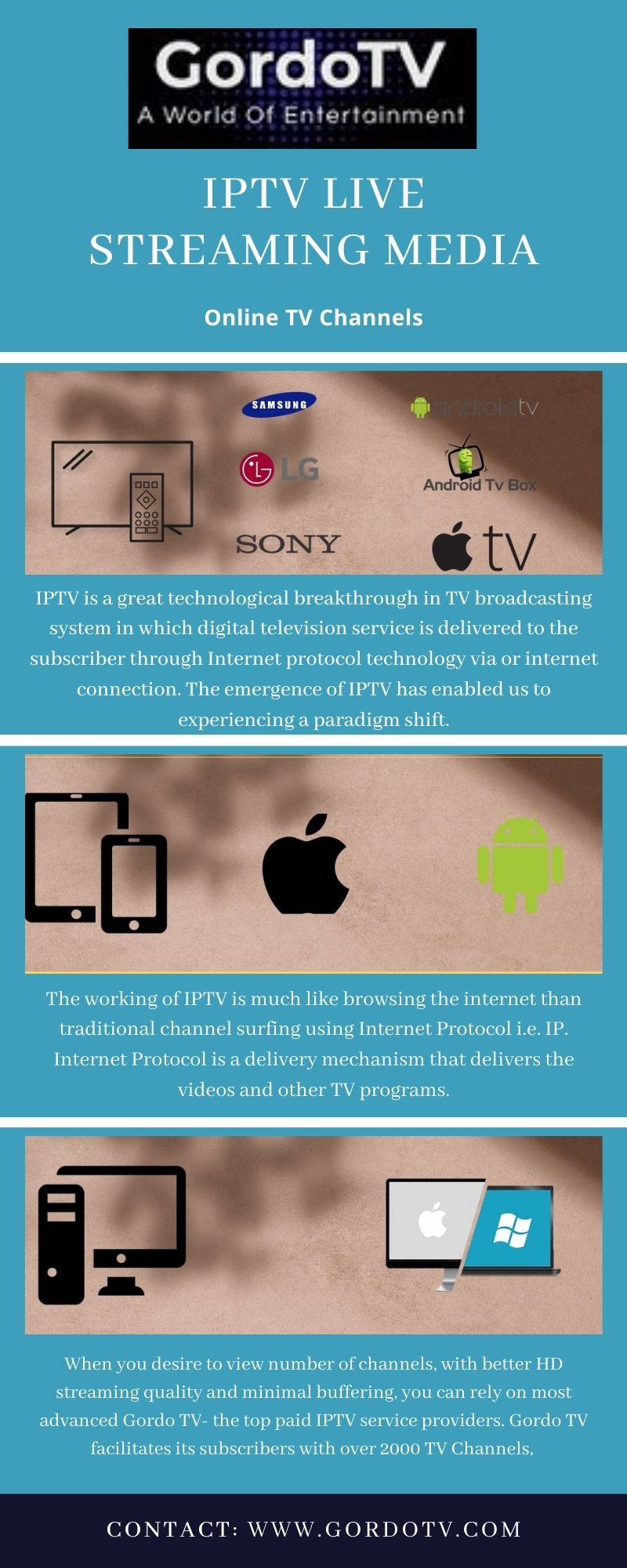 IPTV Live Streaming Media.jpg  by Gordotv