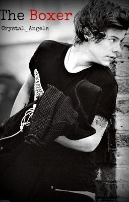 image.jpg  by Fanfic covers