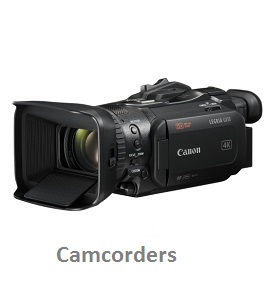 Canon Video Camera Explore the best quality of Canon camcorders and 4K & full HD video cameras only at National Store LLC.  http://nationalstore.ae/brands/canon-distributor-in-dubai-uae/camcorder/ by National Store LLC