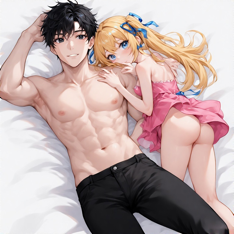 capitulo 32.jpeg  by BlackStarSkan