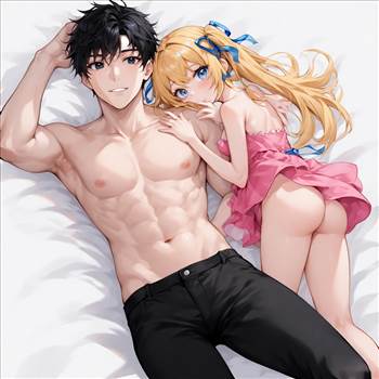 capitulo 32.jpeg by BlackStarSkan