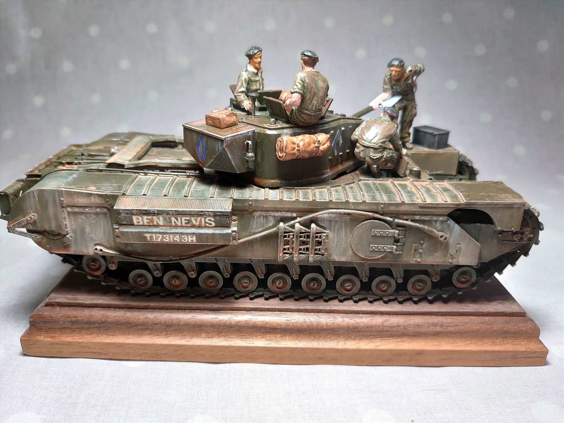 tamiya-1-35-churchill-mkvii-first-build-ready-for-inspection