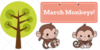 March Monkeys.png  by MEWolkens