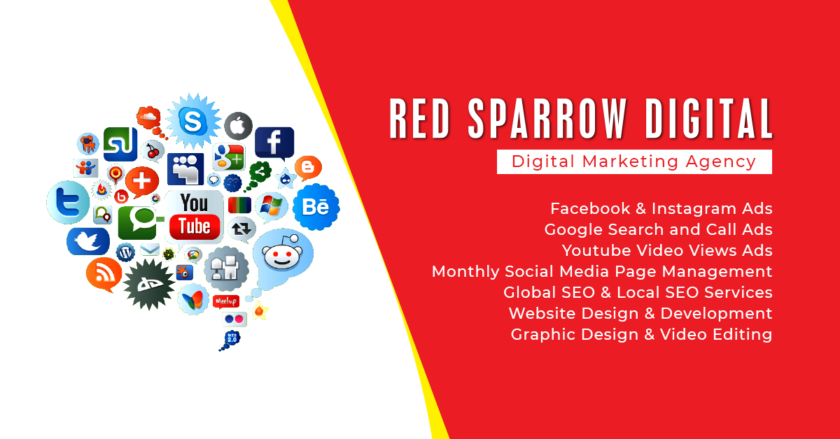 best advertising company in bangladesh.png  by redsparrowdigital