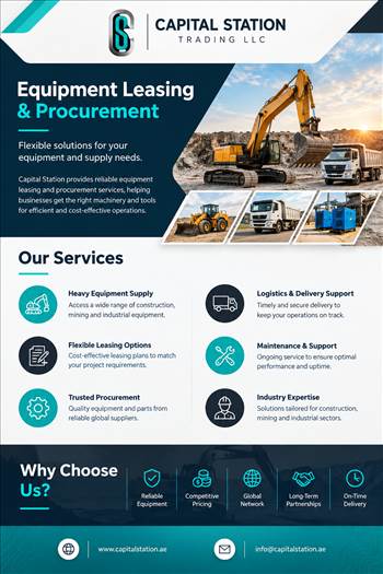 Streamlining Project Operations Through Equipment Leasing & Procurement.png by CapitalStation