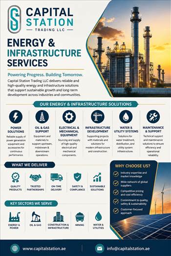 Energy & Infrastructure Services for Reliable Industrial Growth.png by CapitalStation