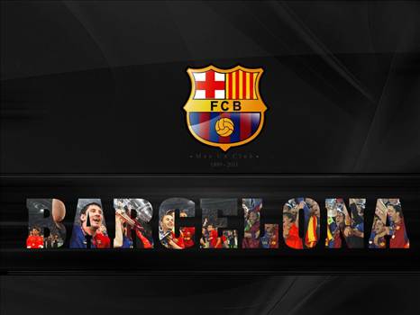 Barca - 