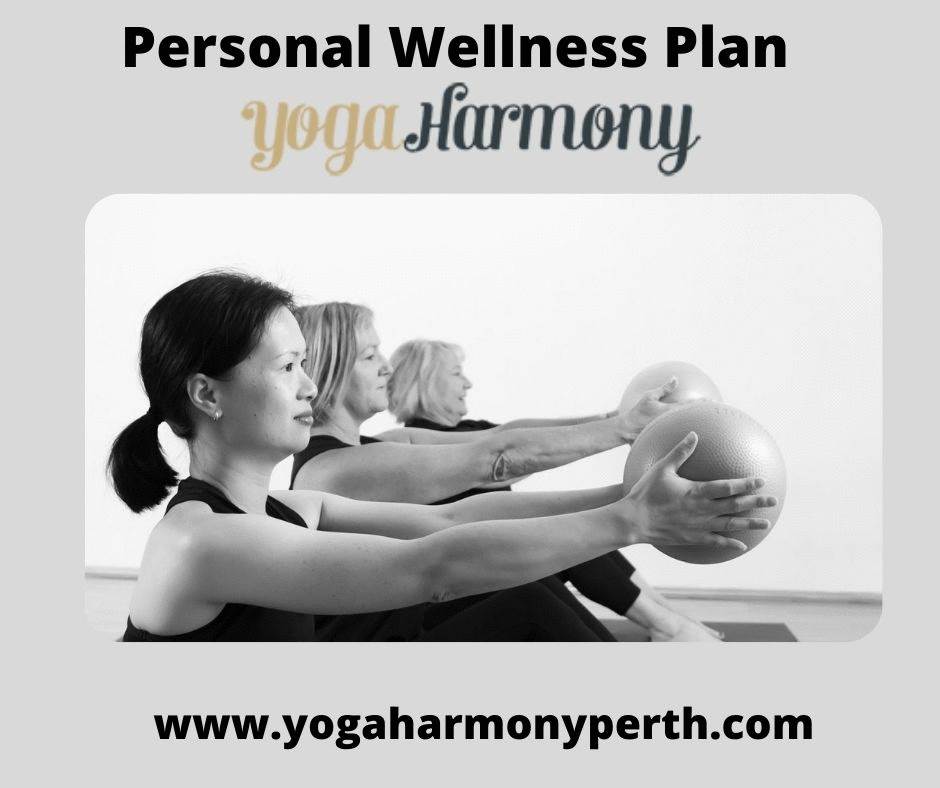 Personal wellness plan.gif  by Yogaharmonyperth