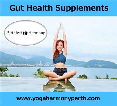Gut health supplements.gif by Yogaharmonyperth