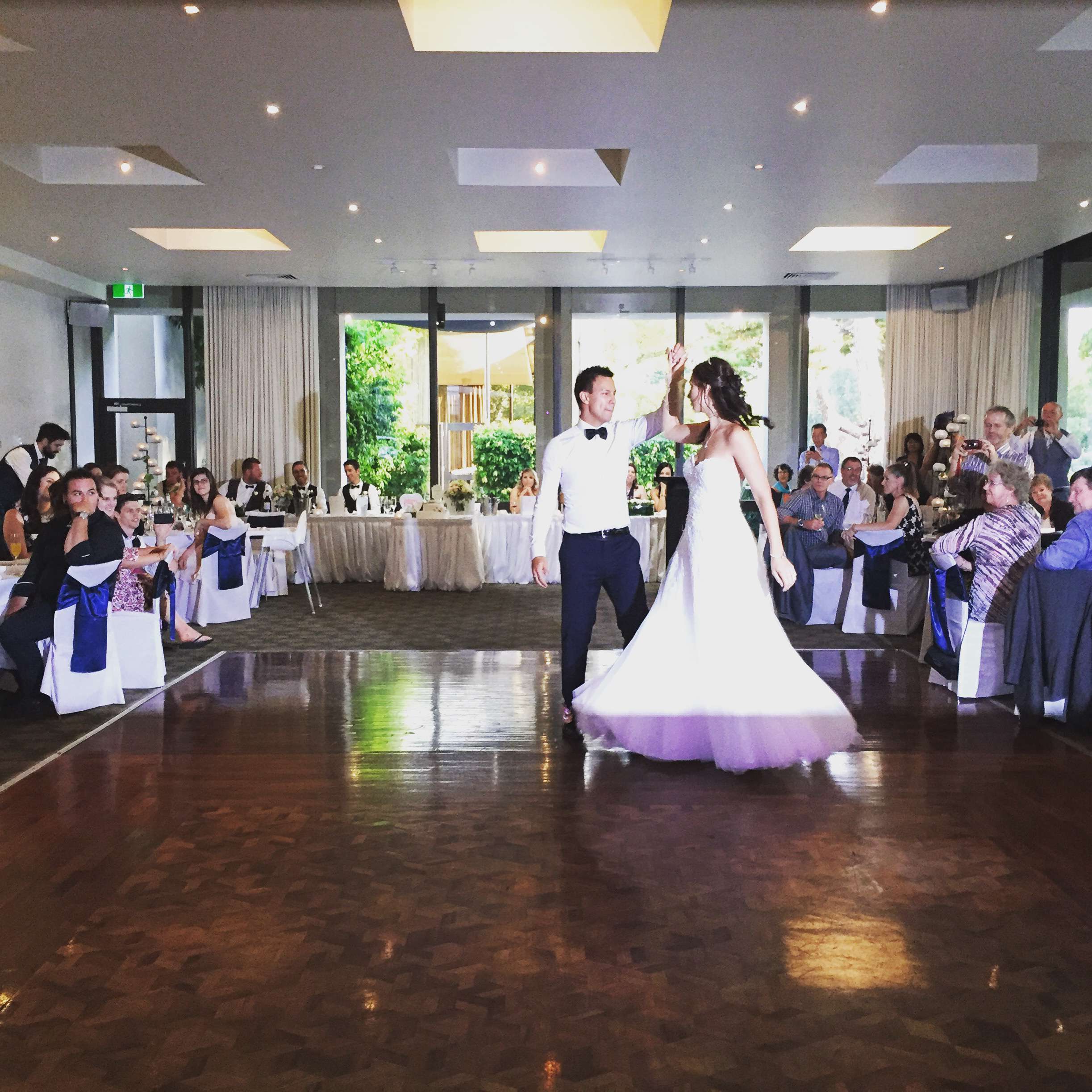 Wedding DJ Melbourne Wedding DJ in Melbourne with first class entertainment, wedding dresses and songs. We have Professional DJ's available who have been hand picked to ensure. For more info at https://www.mercurydjhire.com.au/weddings.html
 by Mercurydjhire