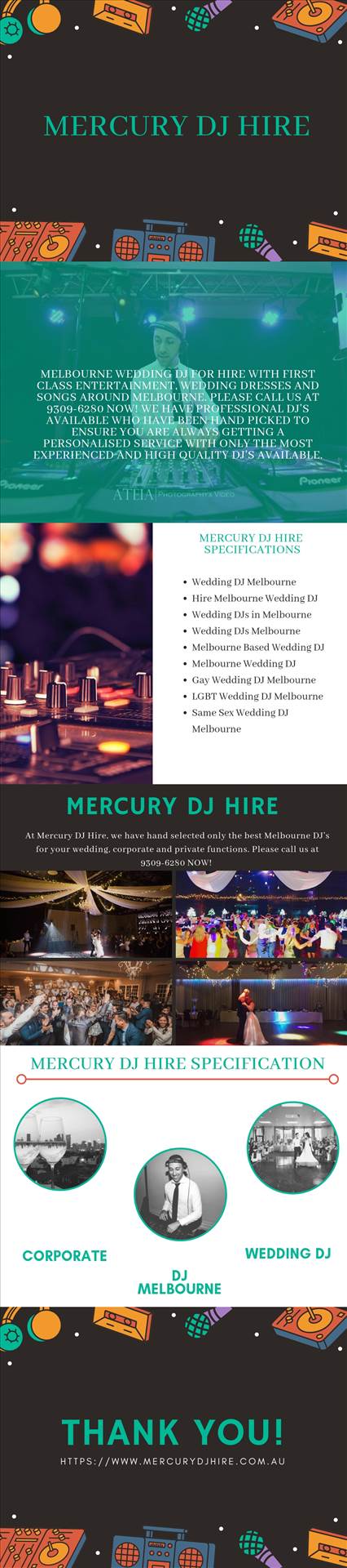Wedding DJs.jpg  by Mercurydjhire