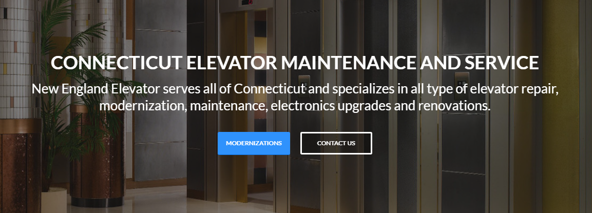 Connecticut Elevator Modernization.PNG  by englandelevator