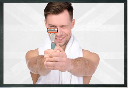Clean Shaven deliver high quality razor blades for gillette fusion and gillette mach and razor blades! 100% Satisfaction guarantee! We don’t charge silly money, we don’t pay celebrity guys, we just sell amazing razors at a reasonable price! https://www.cl