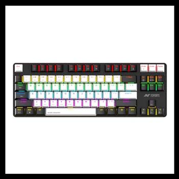 Illuminate Your Gaming World with an RGB Mechanical Keyboard from The IT Gear by theitgear