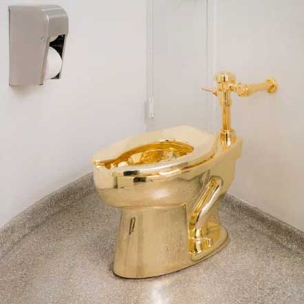 golden-toilet.jpg  by Acef Ebrahimi