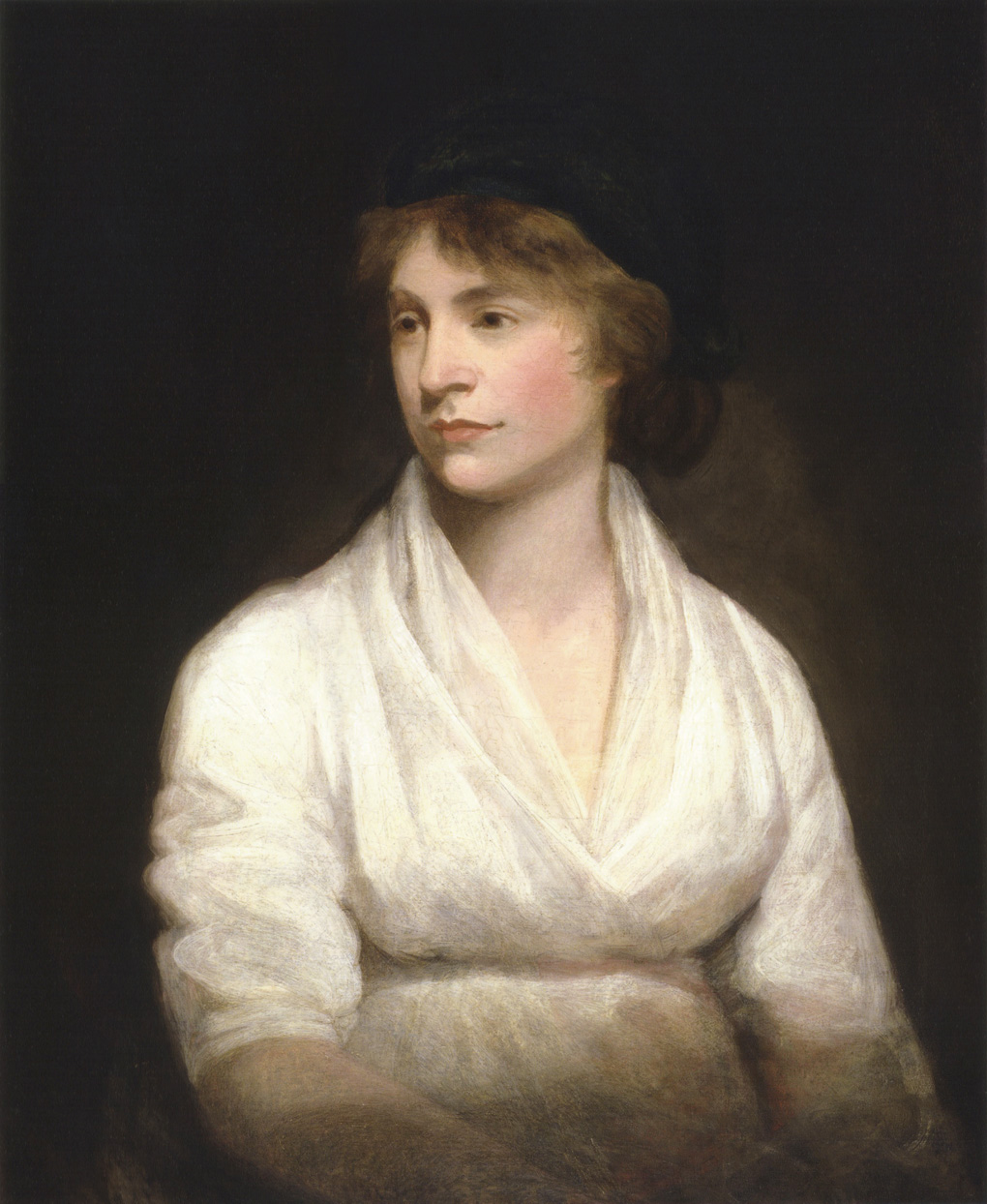 Mary_Wollstonecraft_by_John_Opie_(c._1797).jpg  by Acef Ebrahimi