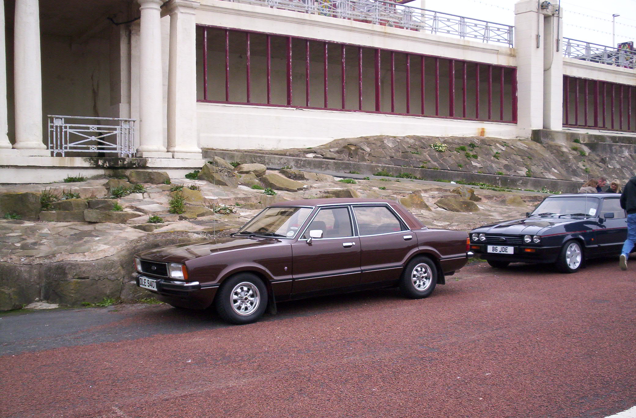 old fords 029.jpg  by Matt T