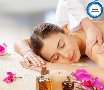 Healing Holistic Massage School Get enrolled in the Quantum School of Massage & Holistic Health to learn the healing holistic massage school therapy to become a holistic health practitioner for curing the chronic ailments of individuals. Visit: https://qsmhh.school/ by Quantumschool