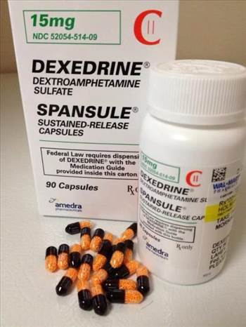 Buy Dexedrine Online - OnlineMed-shop by onlinemedshop