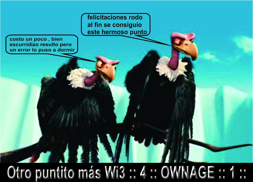 ownage 1 wi3 4.jpg  by Antonio F Barrozo-2735