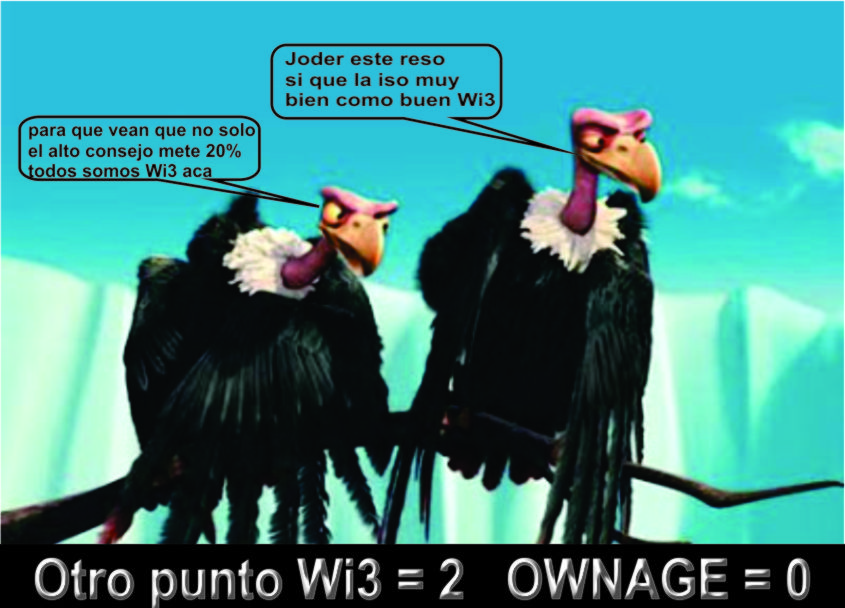 wi3 2 ownage 0.jpg  by Antonio F Barrozo-2735