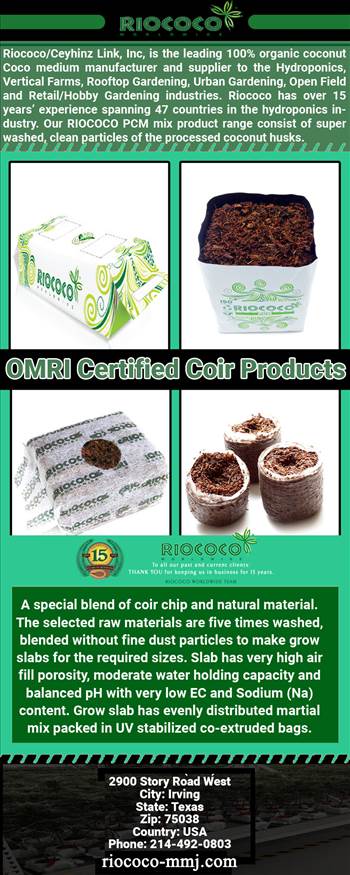 OMRI Certified Coir Products.jpg by riococommj