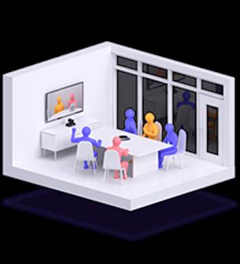 Video Conference Court Hearing - Get Palvid Court software-based video conferencing software that is high-quality and secure provided by the Palantine Technology Group. Checkout Now! https://www.palasys.com/palvid-court/