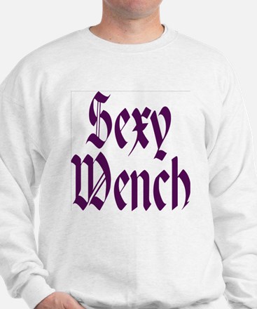 sexy_wench_sweatshirt.jpg  by LILTTLESHAUN86