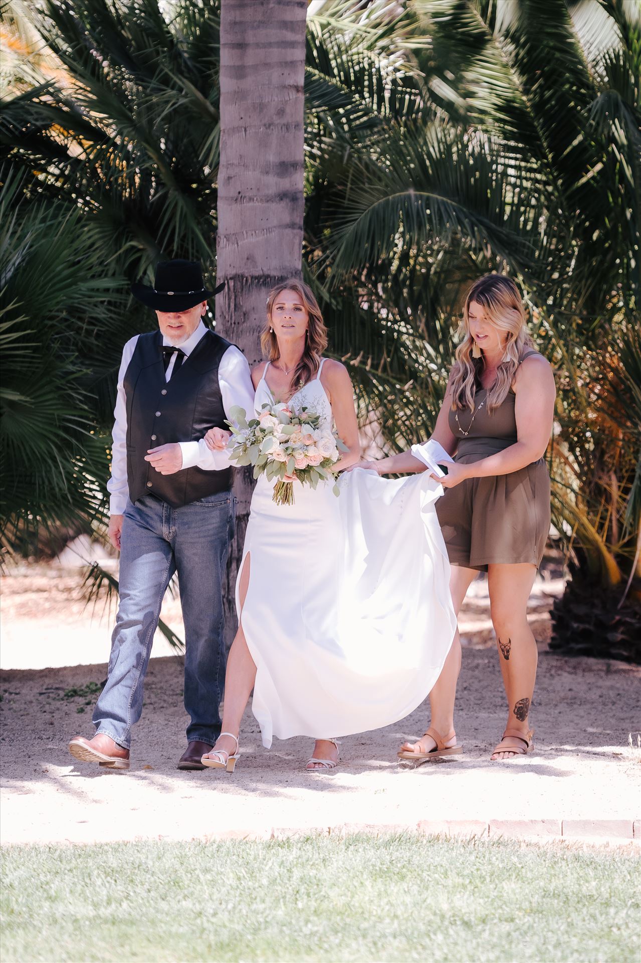 New Final Ceremony-57.jpg  by Tricia and Marc