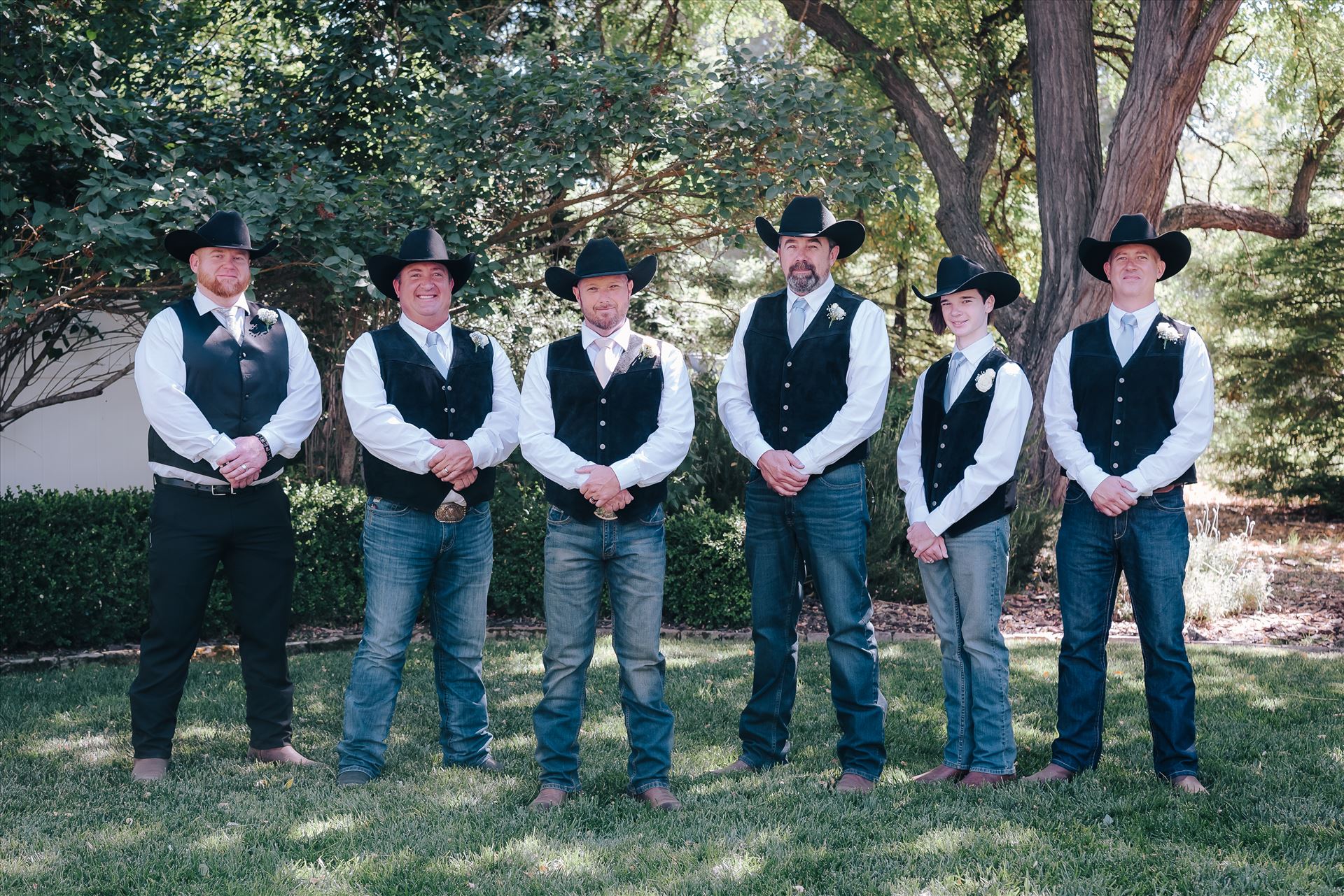 New Final Posed-5951.jpg  by Tricia and Marc