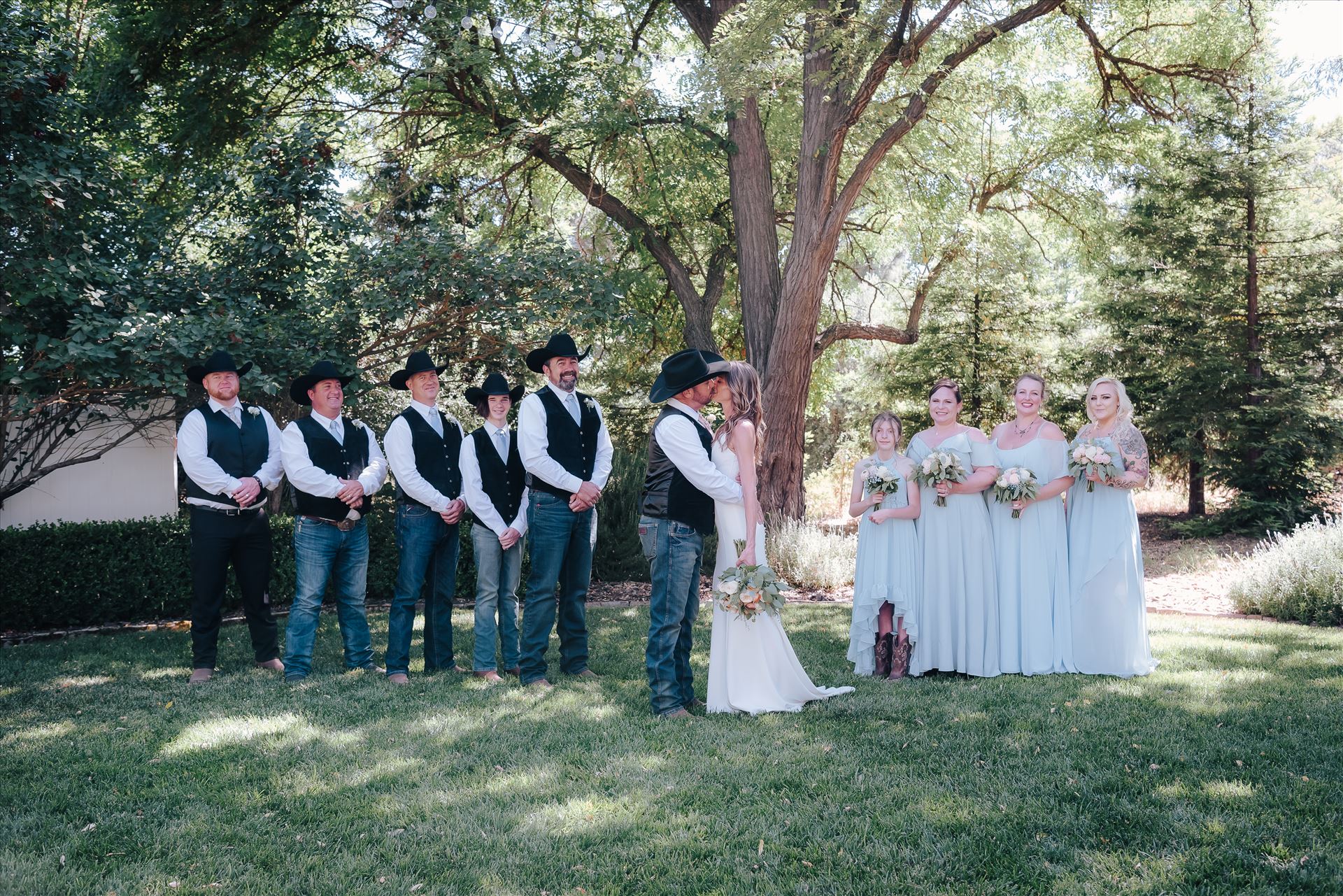 New Final Posed-5931.jpg  by Tricia and Marc