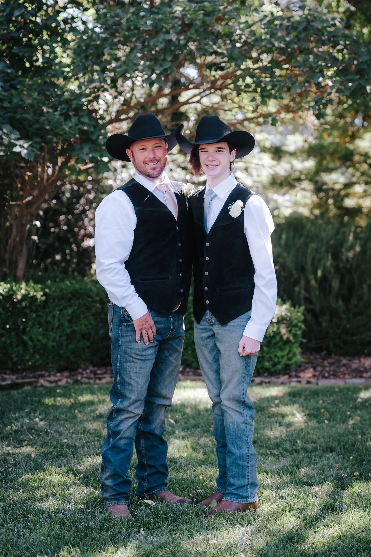 New Final Posed-1993.jpg  by Tricia and Marc