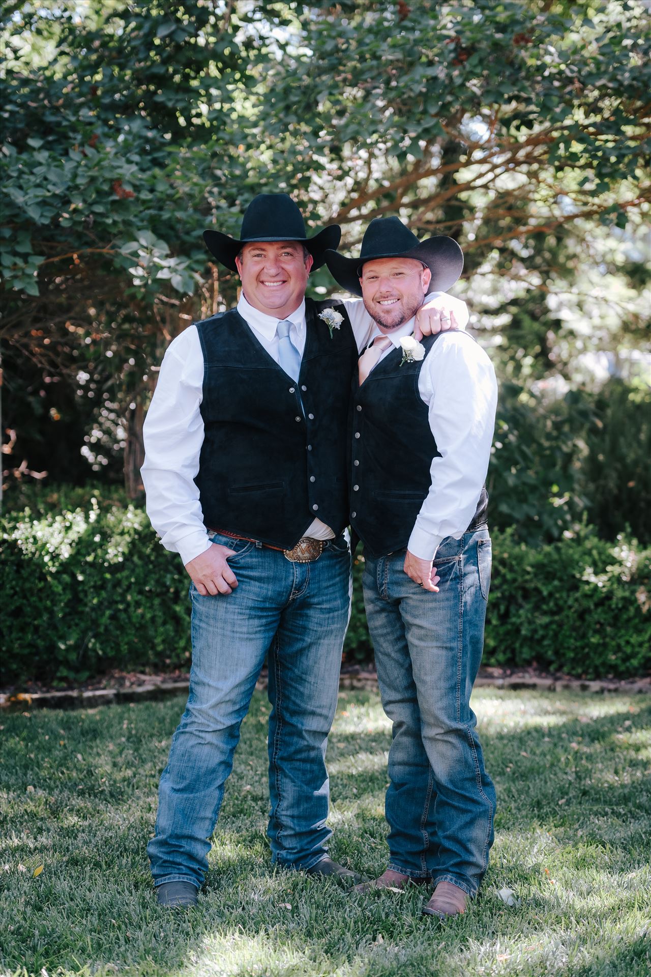 New Final Posed-1998.jpg  by Tricia and Marc