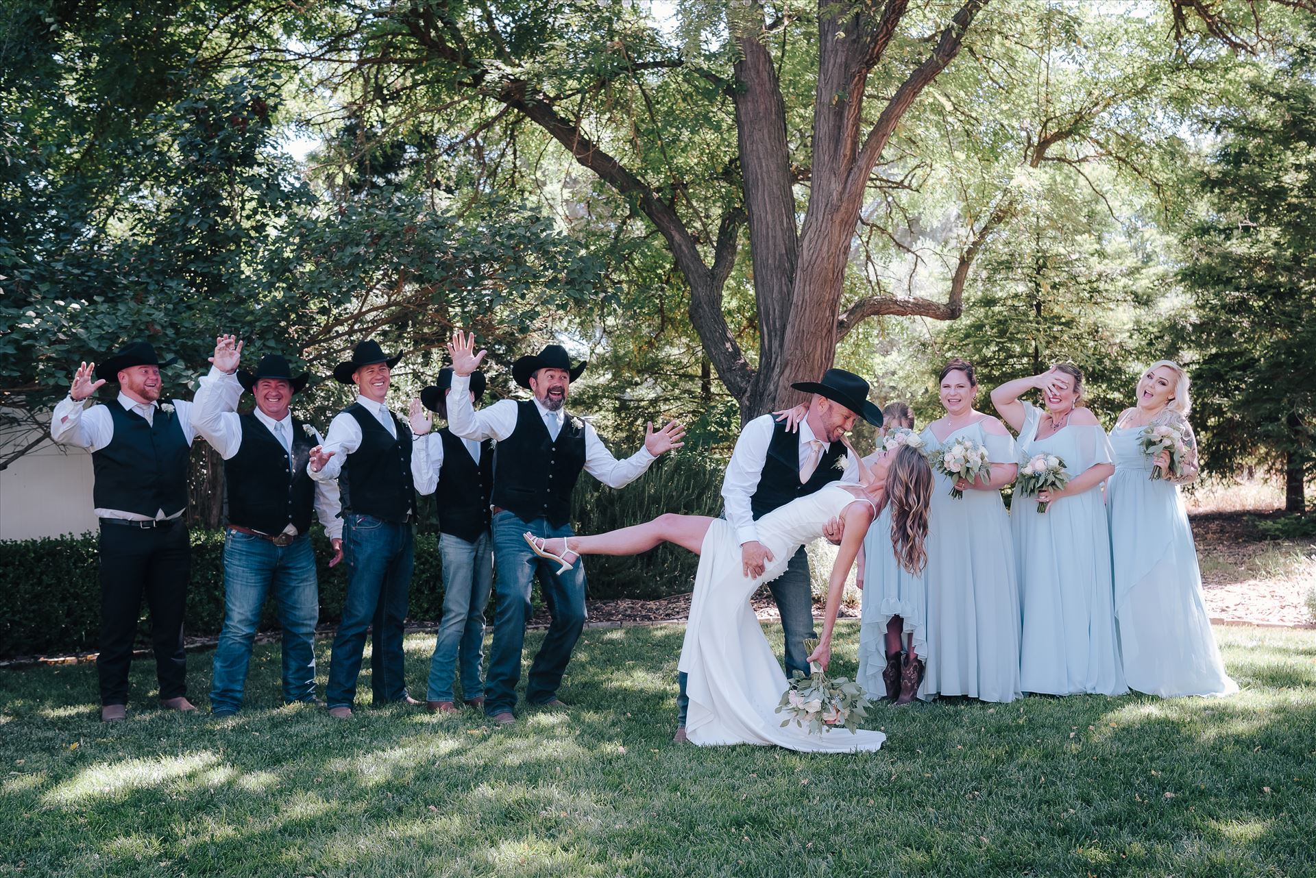 New Final Posed-5937.jpg  by Tricia and Marc