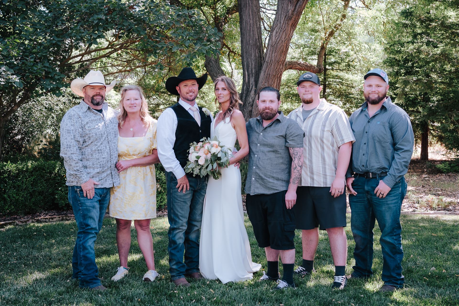 New Final Posed-5850.jpg  by Tricia and Marc