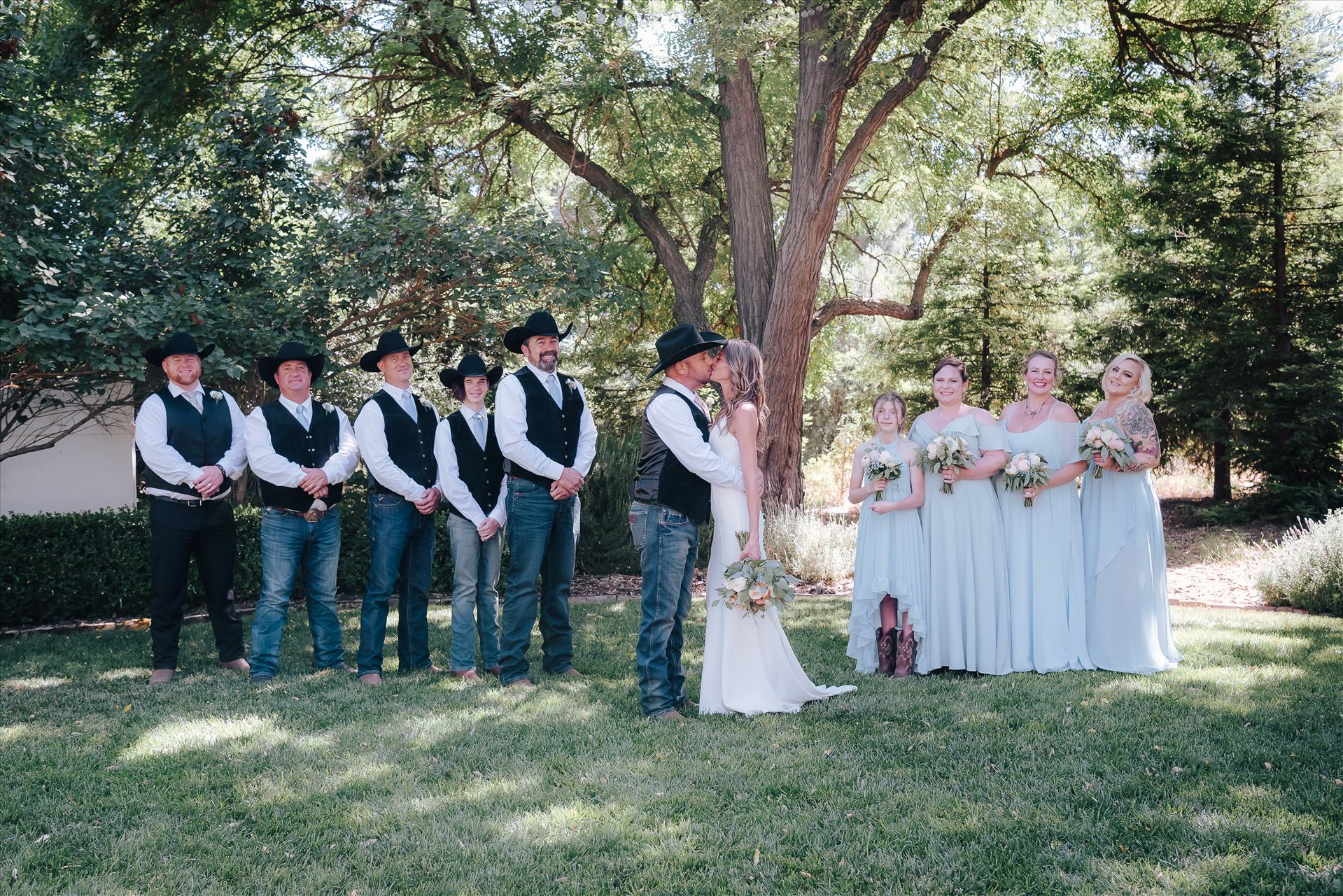 New Final Posed-5928.jpg  by Tricia and Marc